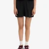 LinneShorts – djupsvart