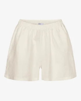 LinneShorts – elfenbensvita