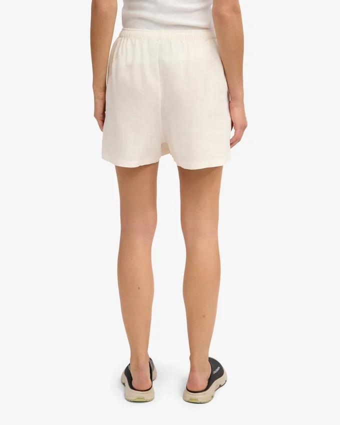 LinneShorts – elfenbensvita