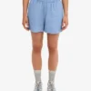 LinneShorts – havsblå