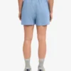 LinneShorts – havsblå