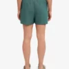 LinneShorts – havsgrön