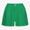 LinneShorts – kellygrön
