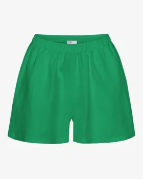 LinneShorts – kellygrön