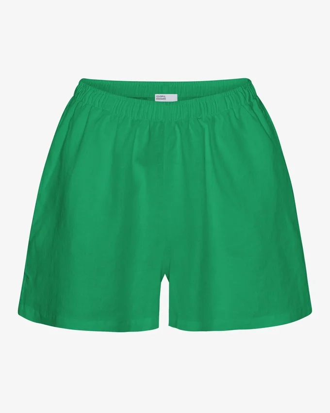 LinneShorts – kellygrön