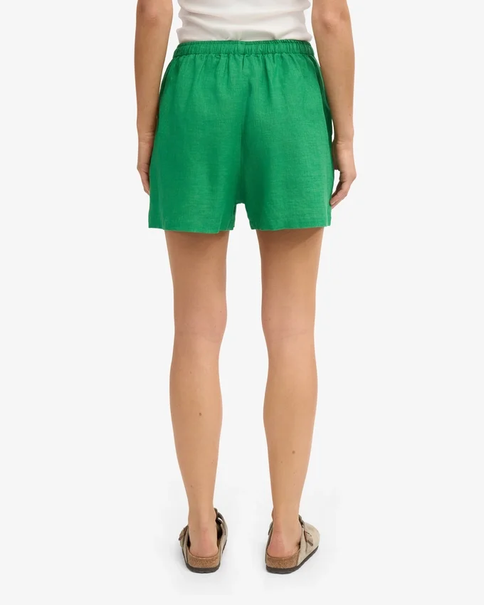 LinneShorts – kellygrön