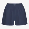 LinneShorts – marinblå