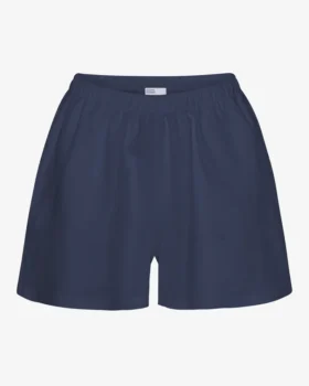 LinneShorts – marinblå