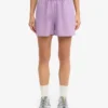 LinneShorts – mjuk lavendel