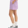 LinneShorts – mjuk lavendel