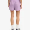 LinneShorts – mjuk lavendel