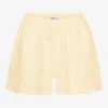 LinneShorts – mjukgul