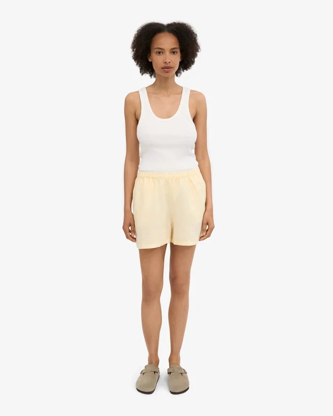 LinneShorts – ultraviolett