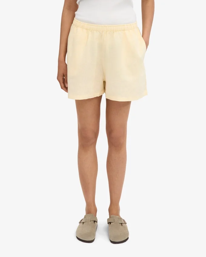 LinneShorts – ultraviolett