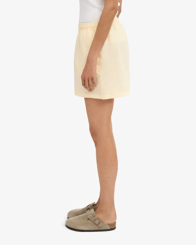LinneShorts – ultraviolett