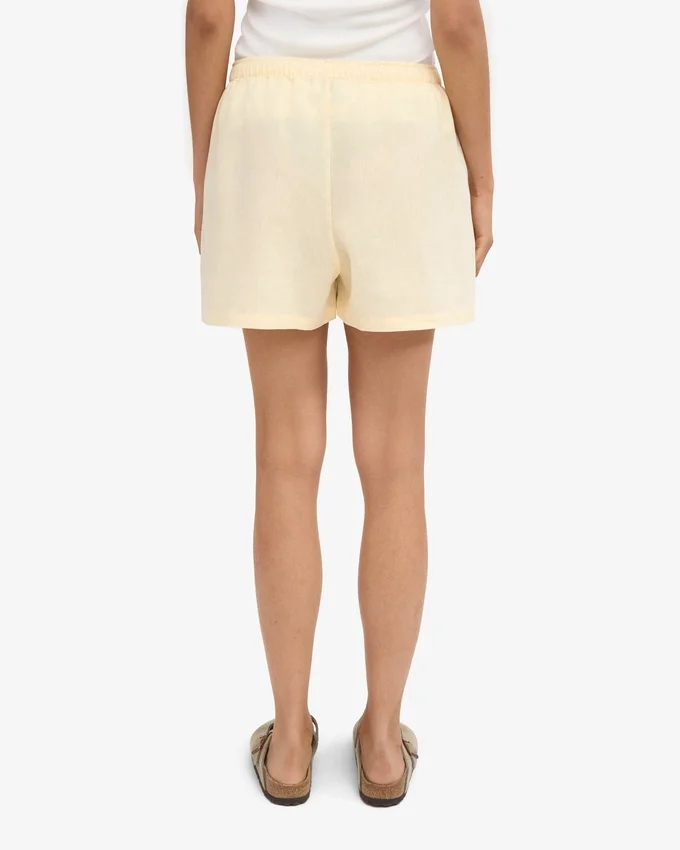 LinneShorts – ultraviolett