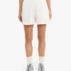 LinneShorts – optiskt vitt