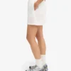 LinneShorts – optiskt vitt