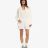 LinneShorts – optiskt vitt