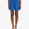 Linneshorts – Pacific Blue