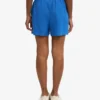 Linneshorts – Pacific Blue