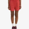 LinneShorts – Red Tangerine