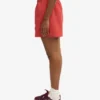 LinneShorts – Red Tangerine