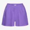 LinneShorts – ultraviolett