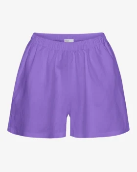 LinneShorts – ultraviolett