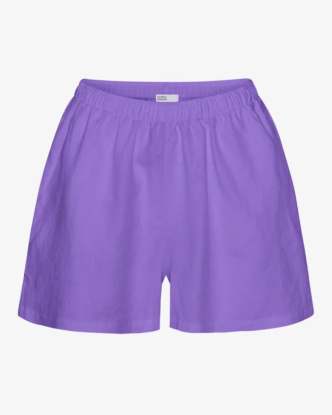 LinneShorts – ultraviolett