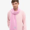 Merinoullshalsduk – Cherry Blossom