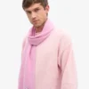 Merinoullshalsduk – Cherry Blossom