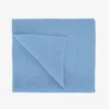 Merinoullshalsduk – Seaside Blue