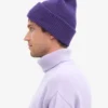 Merinoullsmössa – ultraviolett