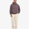 Organic Twill Pants – elfenbensvit