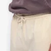 Organic Twill Pants – elfenbensvit