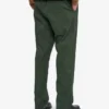 Organic Twill Pants – jaktgrön