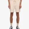 Organic Twill Shorts – elfenbensvit