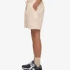 Organic Twill Shorts – elfenbensvit