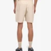 Organic Twill Shorts – elfenbensvit
