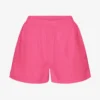 Organic Twill Shorts för dam – Bubblegum Pink