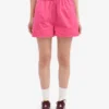 Organic Twill Shorts för dam – Bubblegum Pink