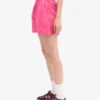 Organic Twill Shorts för dam – Bubblegum Pink
