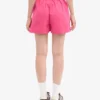 Organic Twill Shorts för dam – Bubblegum Pink
