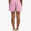 Organic Twill Shorts för dam – Cherry Blossom