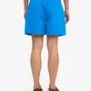 Organic Twill Shorts för dam – Pacific Blue