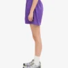 Organic Twill Shorts för dam – ultraviolett