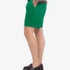 Organic Twill Shorts – Kelly Green