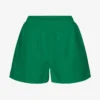 Organic Twill Shorts – Kellygrön