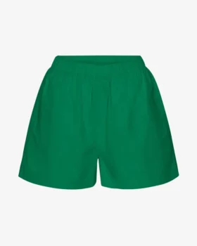 Organic Twill Shorts – Kellygrön